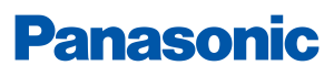 Logo Panasonic - klimatyzatory Panasonic