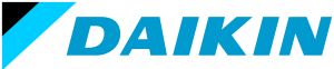 Logo Daikin - producent klimatyzacji
