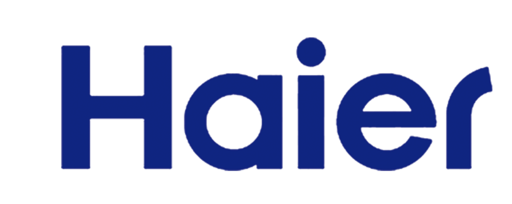 Logo Haier - klimatyzacja Haier