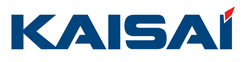 Logo Kaisai - klimatyzatory Kaisai