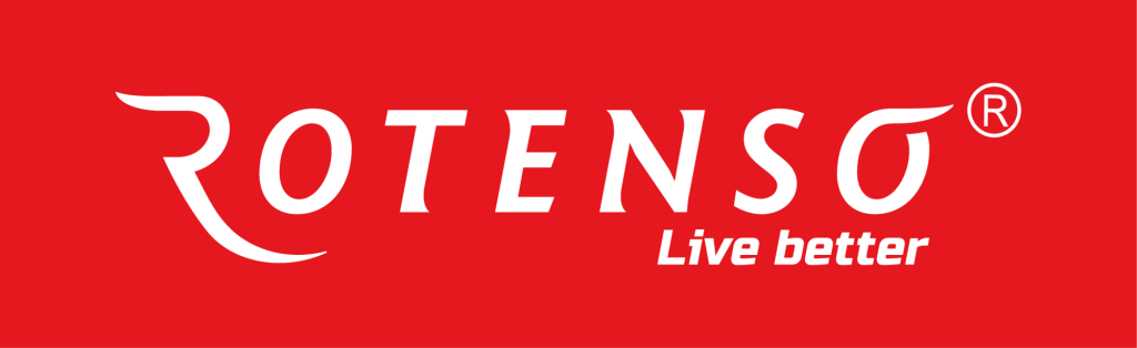 Logo Rotenso - klimatyzatory Rotenso