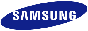 Logo Samsung - klimatyzacja Samsung Szczecin