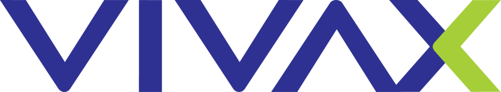 Logo Vivax - klimatyzatory Vivax