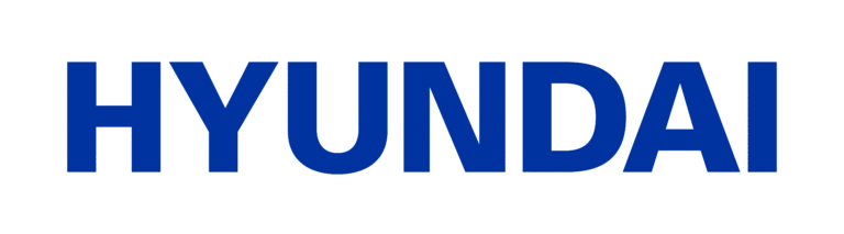 Logo Hyundai - klimatyzatory Hyundai